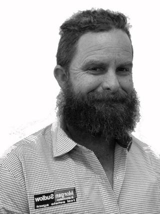Josh Ward - Morgan Sudlow & Associates