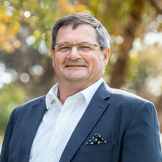 Chris Keane - Blights Real Estate - Port Pirie/Whyalla/Yorke Peninsula