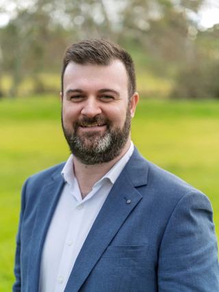 Nathan Gherghetta - Coleman Property Adelaide Hills