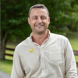 Carl Hurford - Ray White Armidale