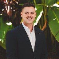 Jesse Patrick - Strud Property