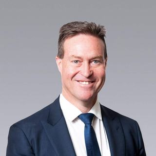 Ashley North - Colliers International Toowoomba