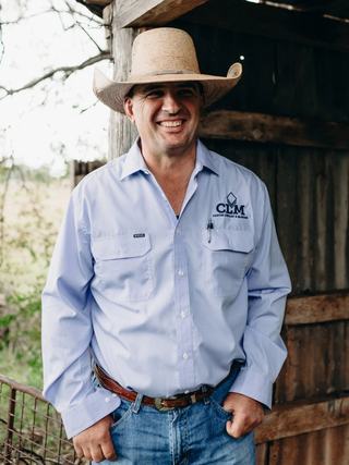 John Lindsay - Carter Lindsay & McHugh