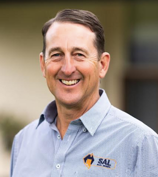 Cameron Grundy - SAL Real Estate