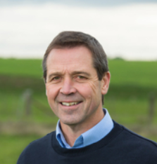 Brendan Kelly - Charles Stewart & Co Warrnambool