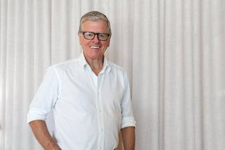 Graham Smith - Brown & Co