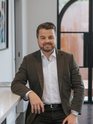 Jesse Forbes - McGrath Bendigo