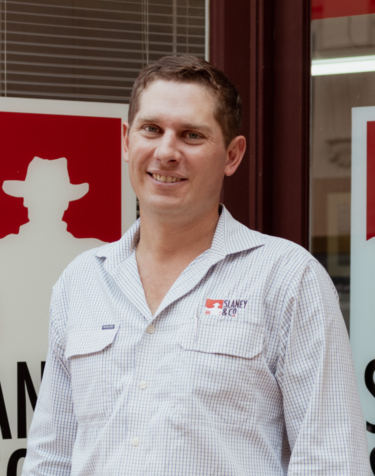 Tom Slaney - Slaney & Co