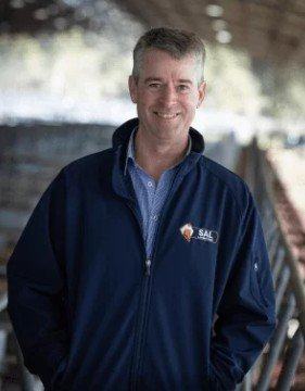 Will Nolan - Southern Australian Livestock