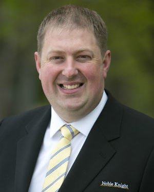 Brad Knight - Noble Knight Real Estate