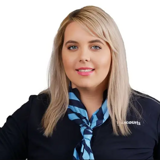 Courtney Warner - Harcourts Ignite Childers Woodgate
