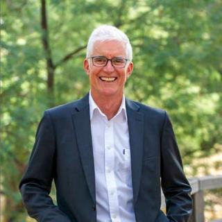 Kelvin Maude - Kevin Hicks Real Estate
