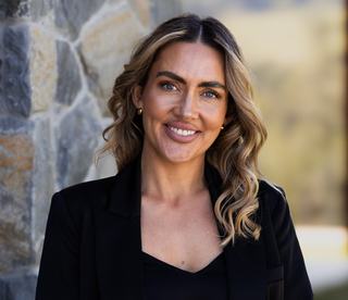 Jedda Casserly - Ray White Rural Lifestyle Sydney