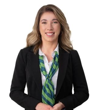 Tanya Harvey - Nutrien Harcourts Cohuna