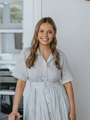 Georgia Salau - McGrath Bendigo