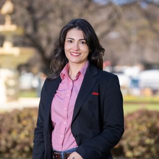 Nour Alsaadi - Elders Real Estate Goulburn