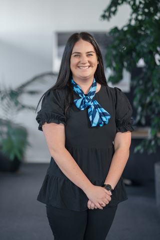 Amelia Carse - Harcourts Burnie