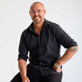 Lucas Gresham - Creative Property