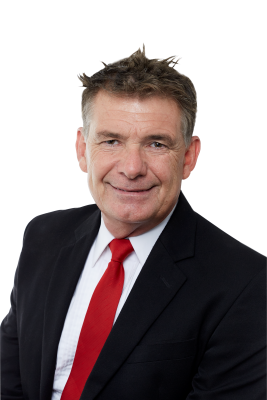 Andrew Spokes - Professionals DAD Realty Australind