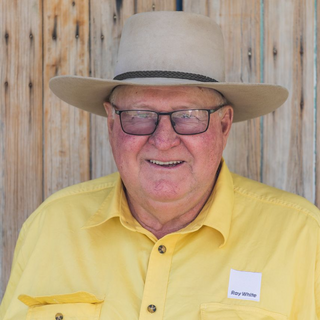 Errol Luck - Ray White Rural Oakey