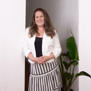 Kristy Wild - Compton Green Geelong