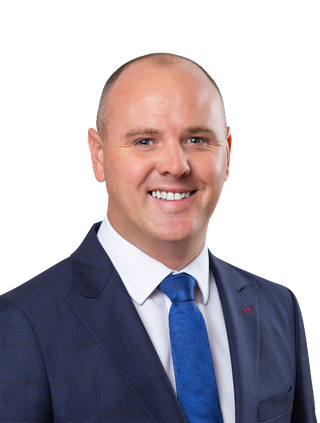 Chris Fahl - YPA Estate Agents