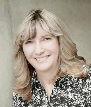 Anne Webber - T. Barclay Real Estate