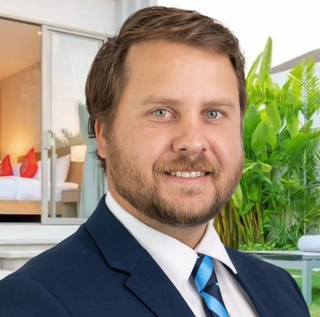 Joe Vella - Harcourts Ignite Childers Woodgate