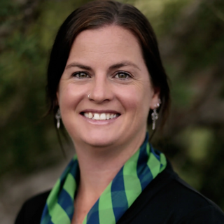 Elyse Christie - Nutrien Harcourts Somerset