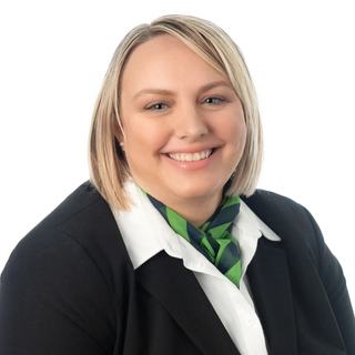 Amanda Sampson - Nutrien Harcourts Riverland