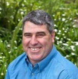 Malcolm Hallyburton - Charles Stewart & Co Colac 