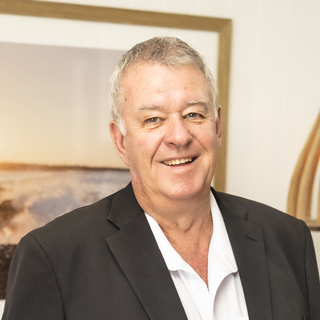 Warren Childs - Coastline Realty