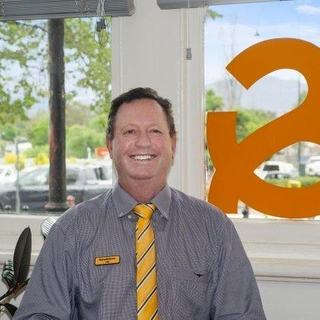 Jake Williams - Raine & Horne Quirindi & Murrurundi
