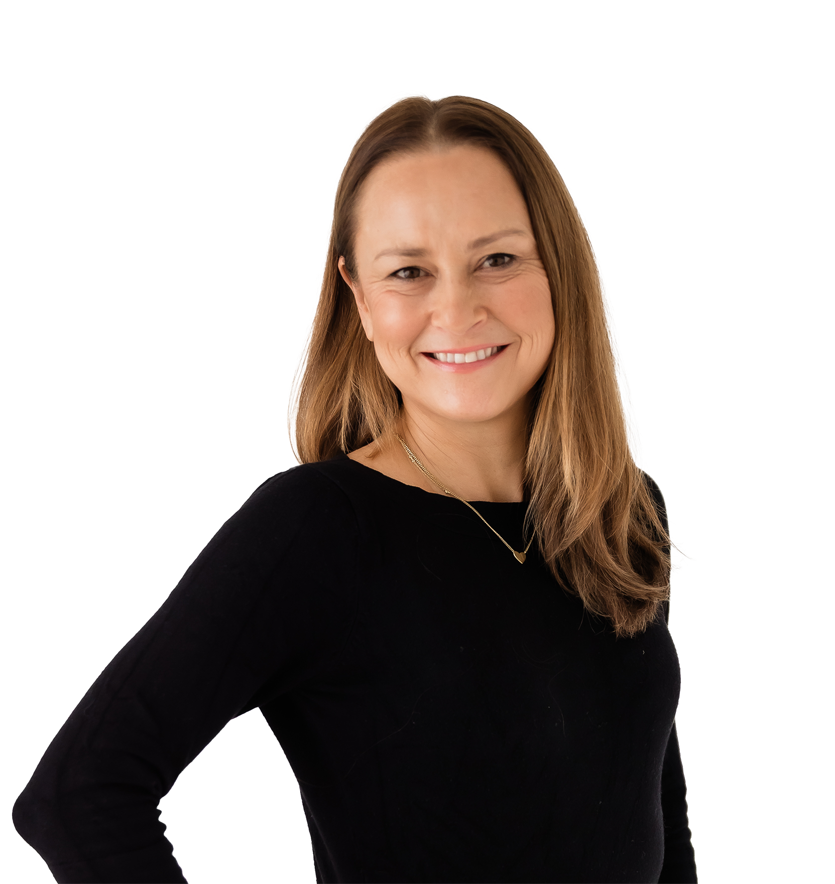 Sian Preston - Hinternoosa