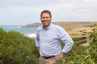 Matt Benson - Toop + Toop Rural