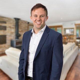 Jake Clark - PRD Ballarat
