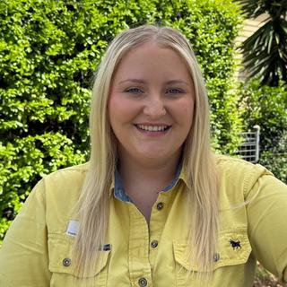 Danyelle Young - Ray White Rural Mundubbera