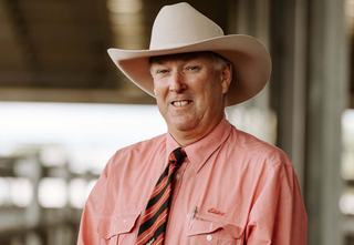 Ashley Loveday - Elders Townsville