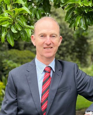 Rob Rickard - Elders Real Estate Melbourne