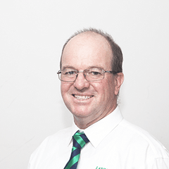 John Malone - Nutrien Harcourts Dalby