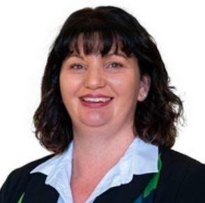 Naya Fisher - Nutrien Harcourts Riverton
