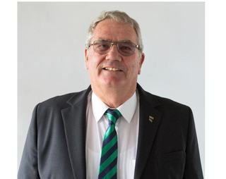 Dean Paul - Nutrien Harcourts Melrose
