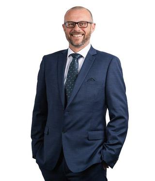 Simon McKay - OBrien Real Estate Joyce