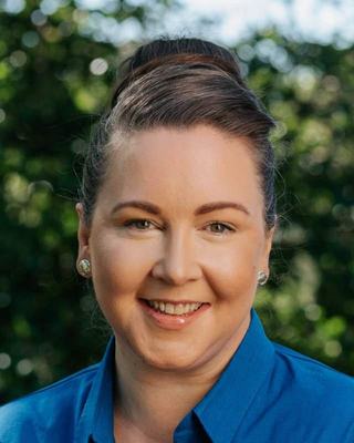 Bridget Fry - Southern Grampians Livestock Real Estate
