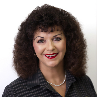 Susan Pitts - Raine & Horne Bunbury