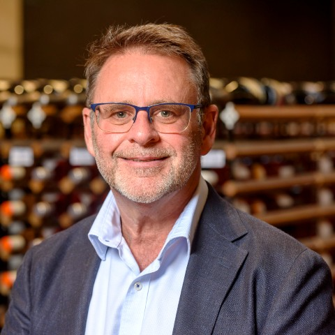 Stephen Strachan - Langley & Co Advisors