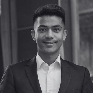 Arif Mahmud - Harrison Agents Hobart