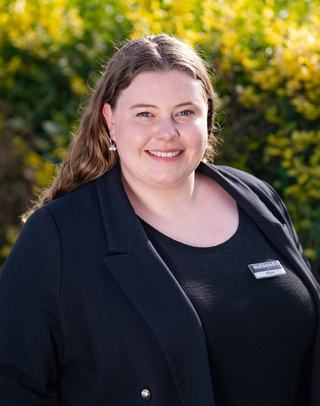 Olivia Warneke - Malseeds Real Estate