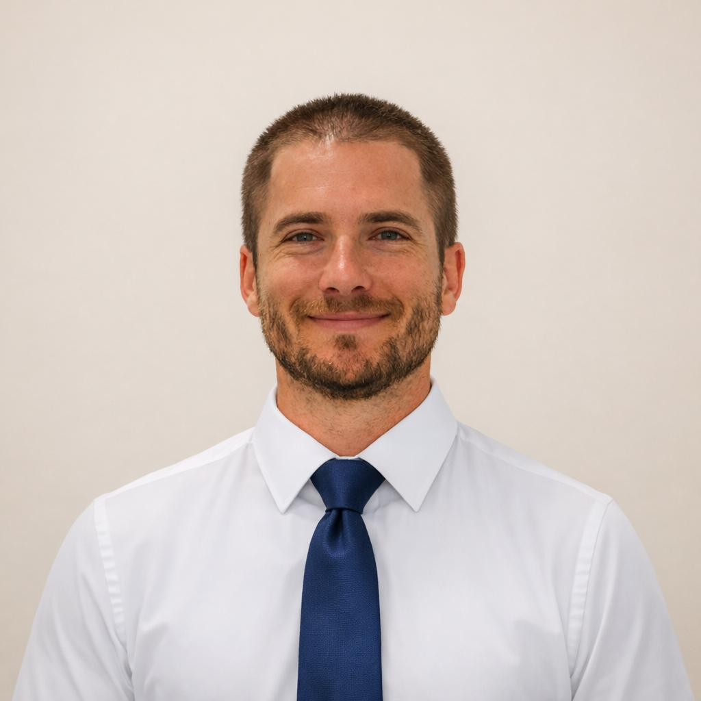 Terence Maclaughlin - Explore Property Mareeba