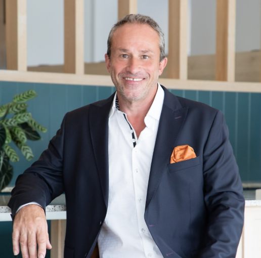 David Hedley-Ward - McGrath Beerwah